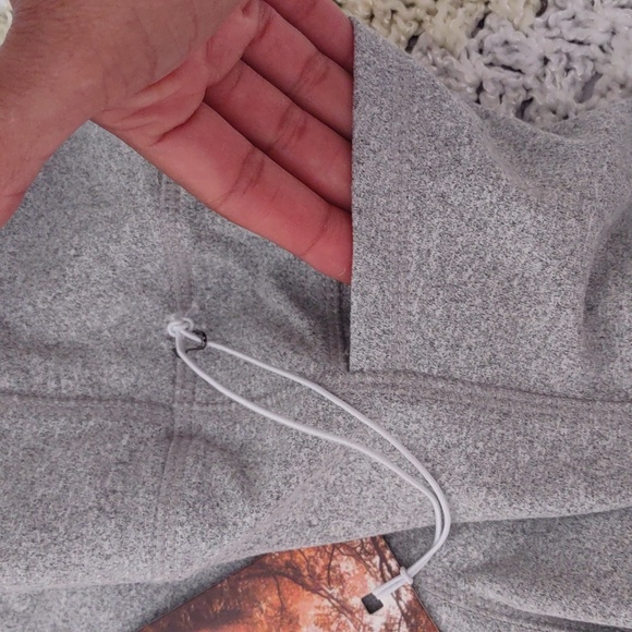 NWT Kyodan Outdoor XS Grey Leggings - Picture 12 of 13